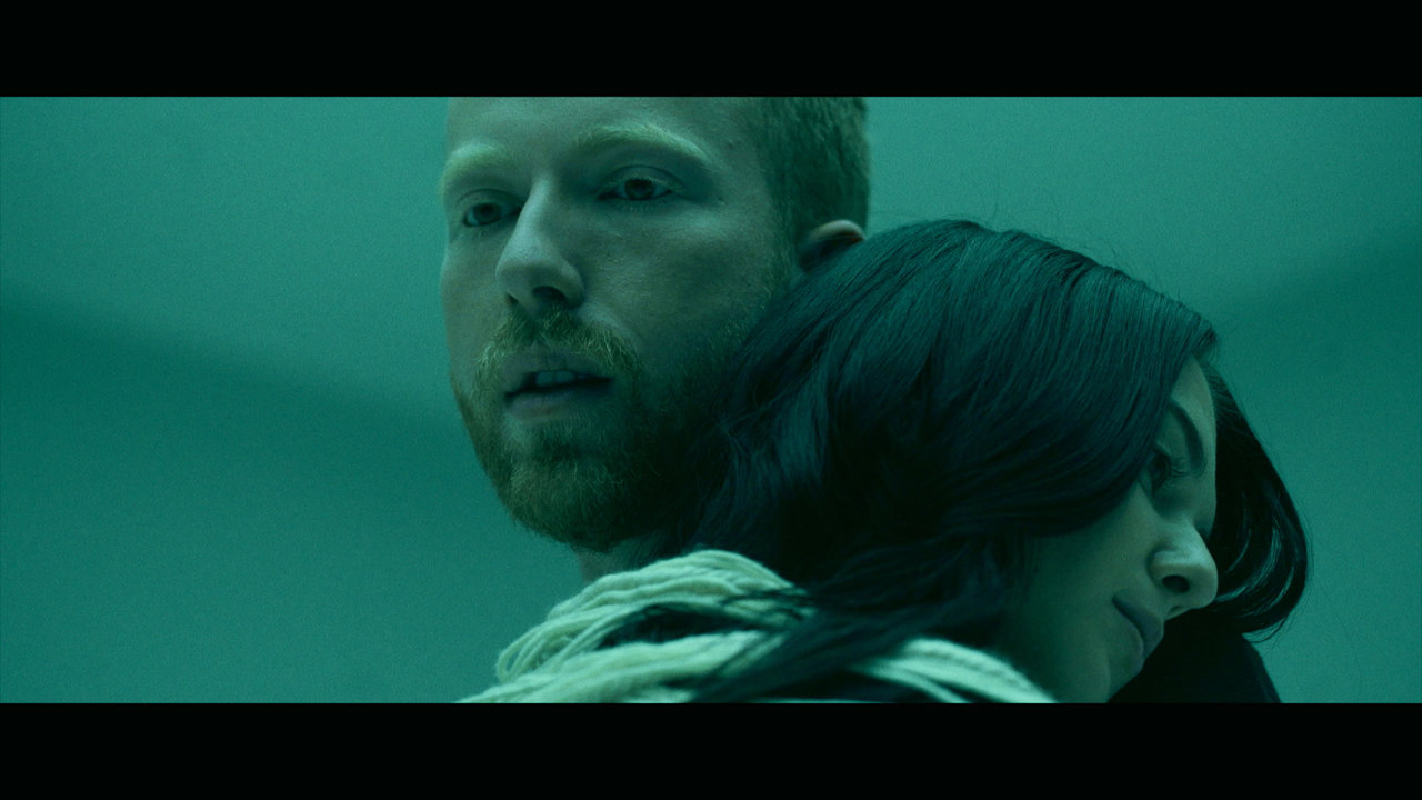 Same Room (Official Video)