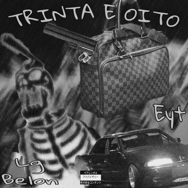 Trinta e Oito