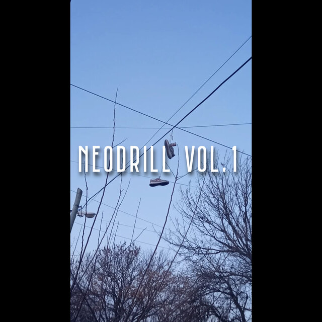 NEODRILL, Vol. 1