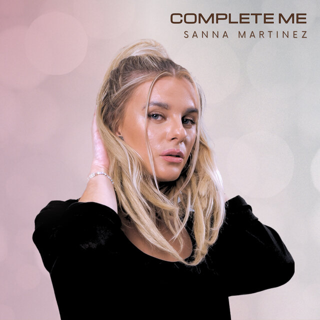Complete Me