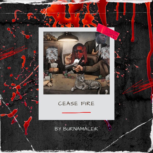 CeaseFire