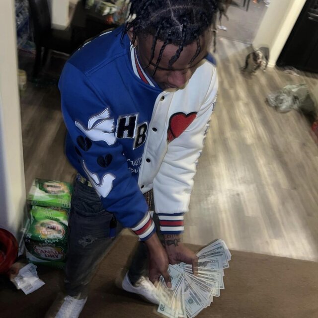 Peezy Special