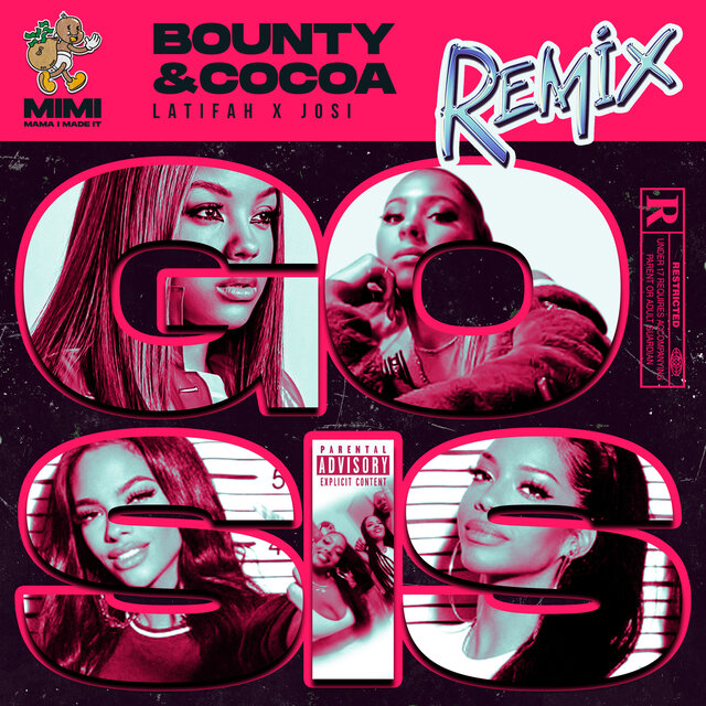 GO SIS (REMIX)