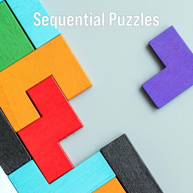Sequential Puzzles