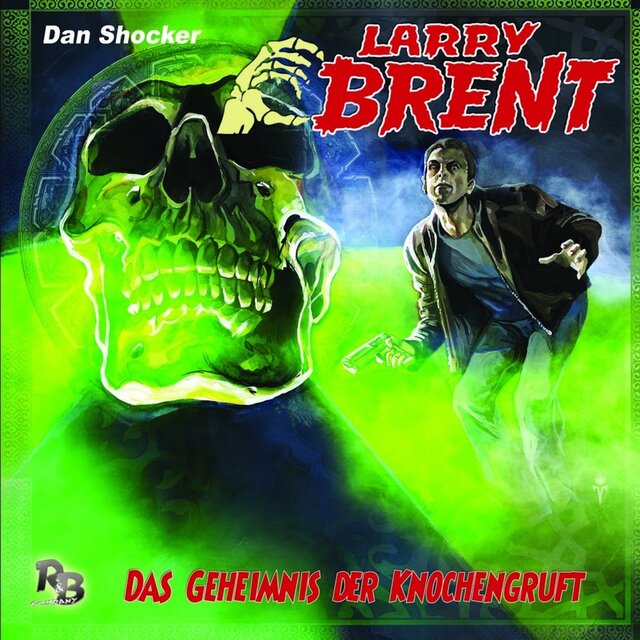 Folge 30: Das Geheimnis der Knochengruft