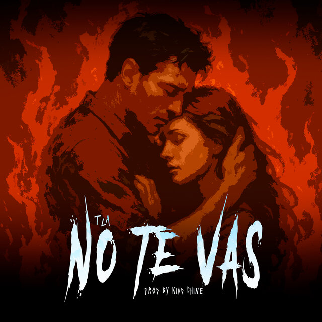 No Te Vas