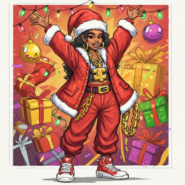 God Rest Ye Merry Gentlemen (Lofi Version)