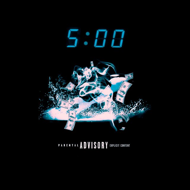 5AM Freestyle (Beluga)