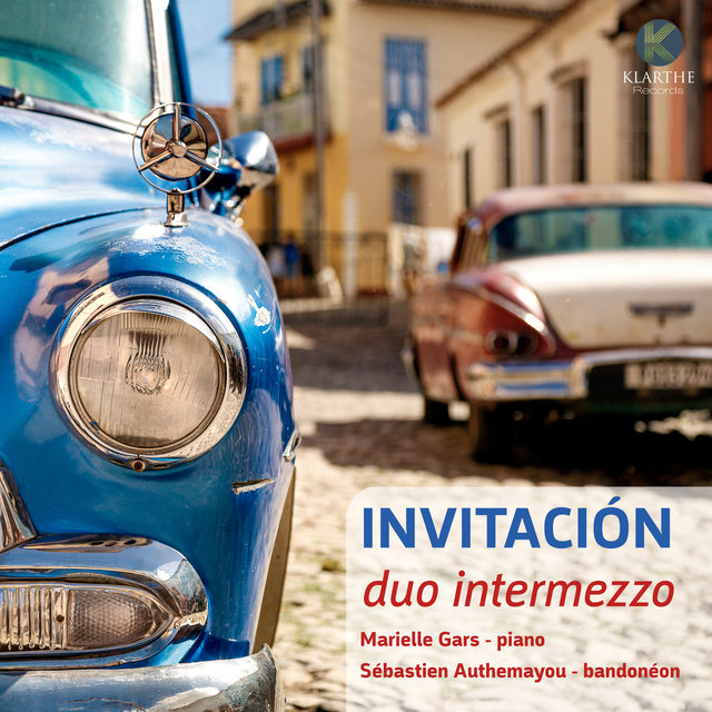 Invitación (Duo Intermezzo)