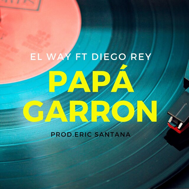 Papá Garron