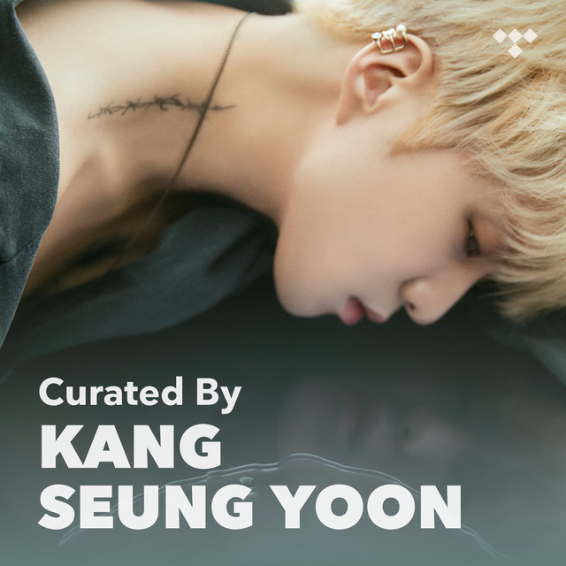 Playlist for My Daily Life by KANG SEUNG YOON