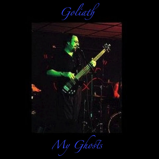 My Ghosts