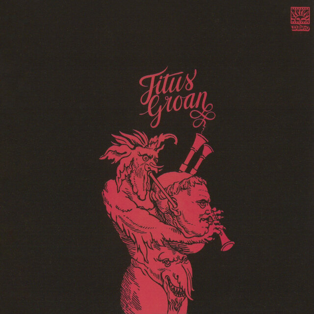 Titus Groan (Expanded Edition)