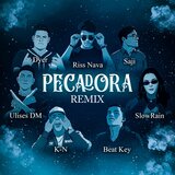 PECADORA (feat. Dyer, Saji, Ulises DM, SLoWRaIn, K-N & Beat Key) (REMIX)
