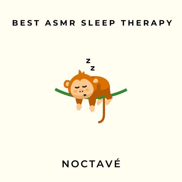 Asmr for sleep therapy