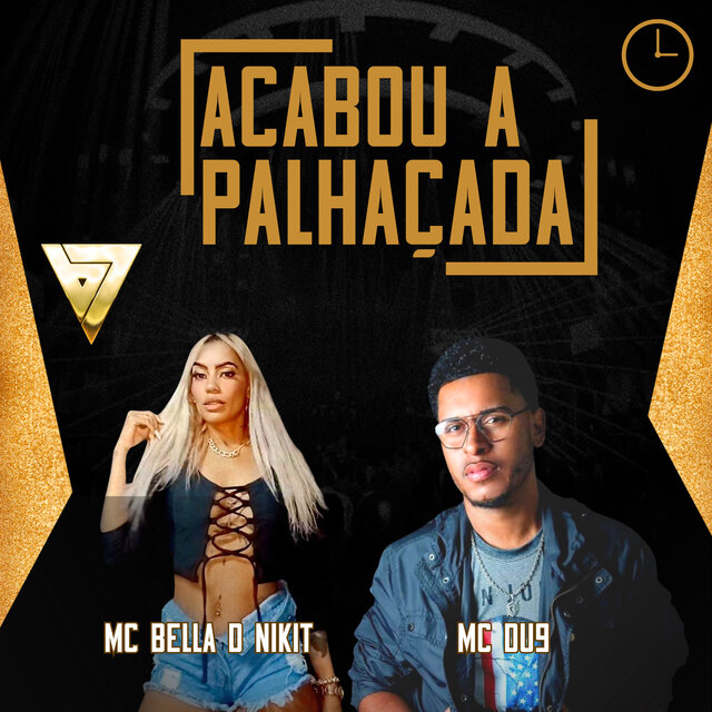 Acabou a Palhaçada