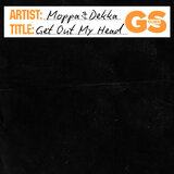 Get Out My Head