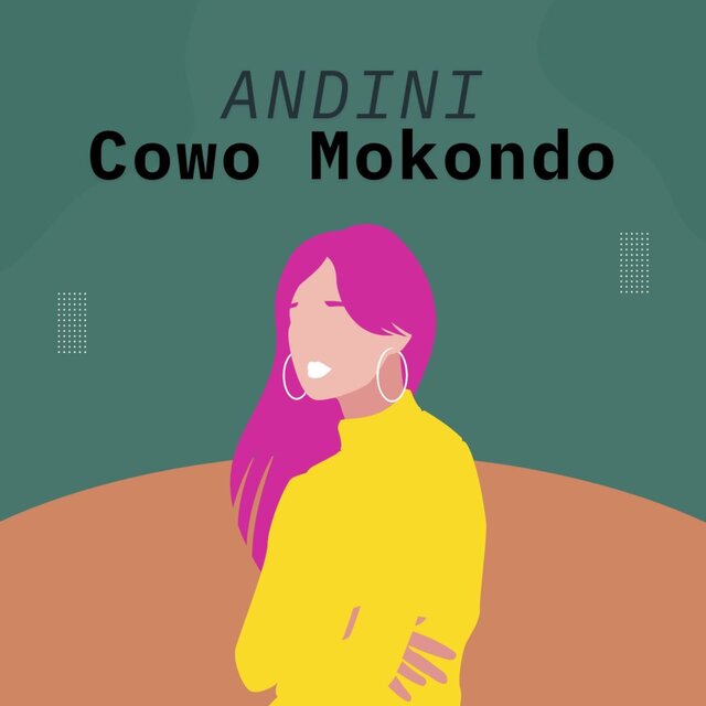 Cowo Mokondo