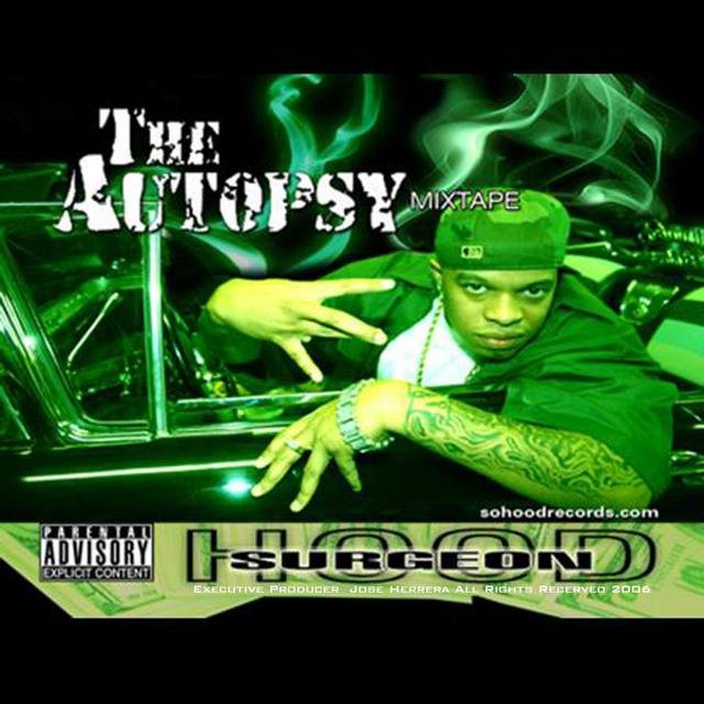 The Autopsy