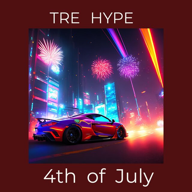 4th of July