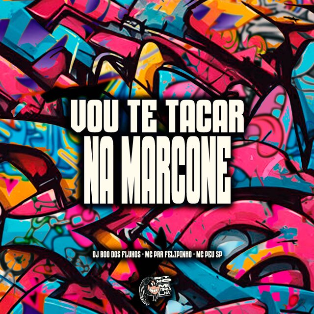 Vou Te Tacar na Marcone