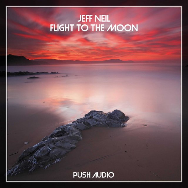 Flight to the Moon
