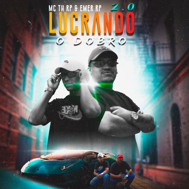 Lucrando o Dobro 2.0