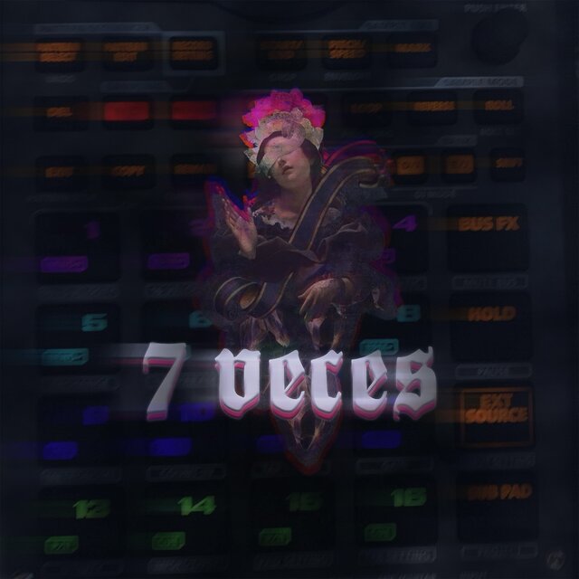 7 Veces