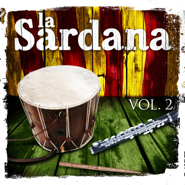 La Sardana. Vol. 2