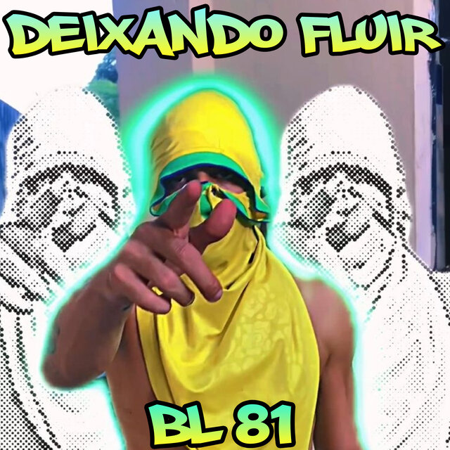 Deixando Fluir