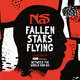 Cover art for album Fallen Stars Flying (Original Song From Between The World And Me) by Nas