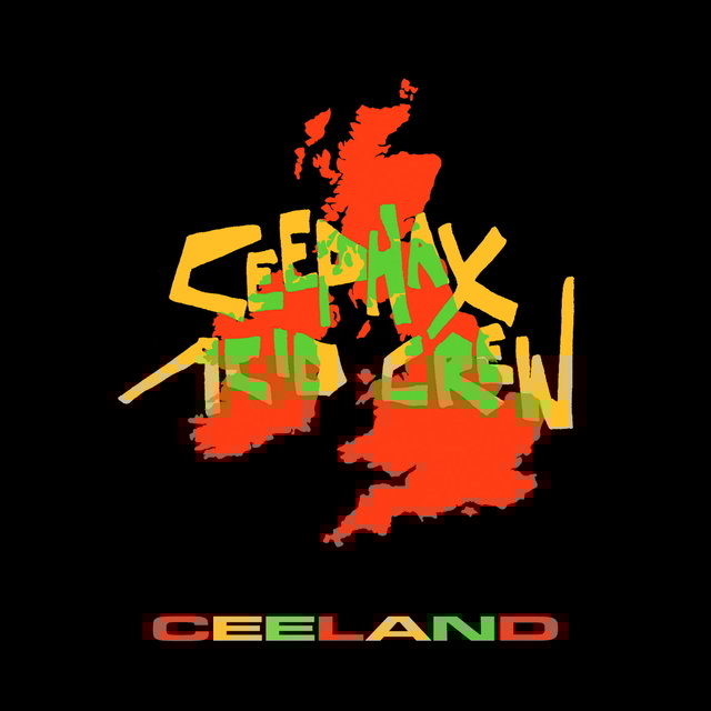 Ceeland