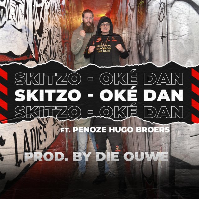 Oké Dan (feat. Penoze Hugo Broers)