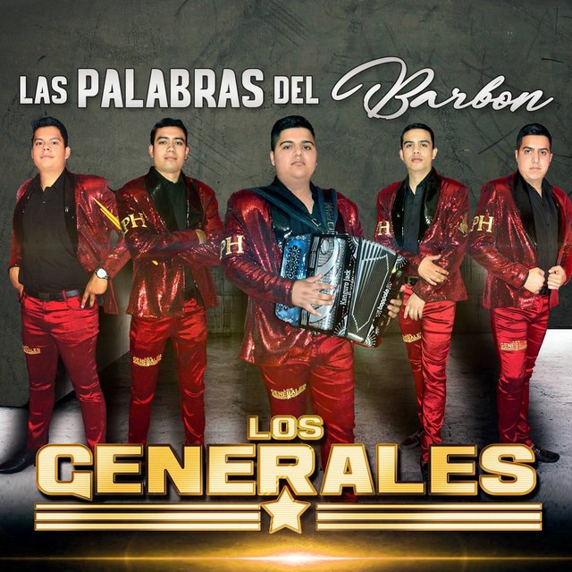 Las Palabras del Barbon
