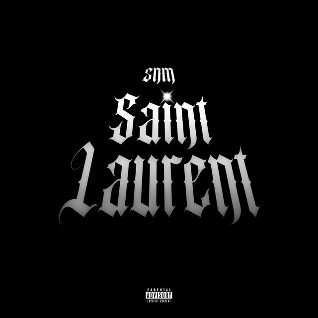 Saint laurent