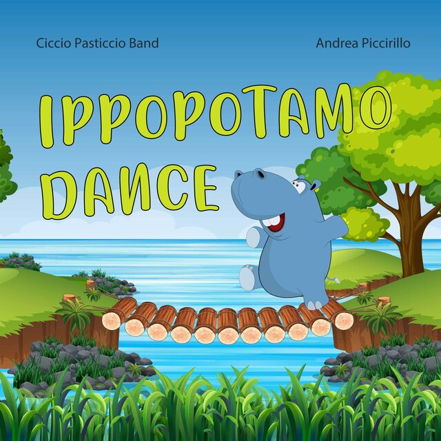 Ippopotamo Dance