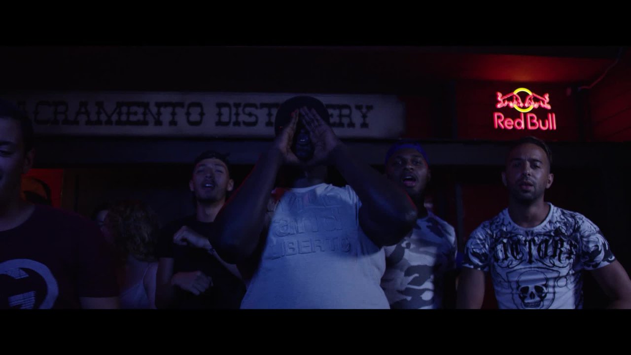Naps Ft. 13ème Art - Costa Brava - Clip Officiel