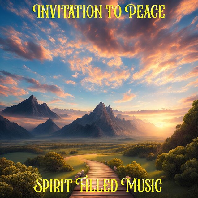 Invitation to Peace