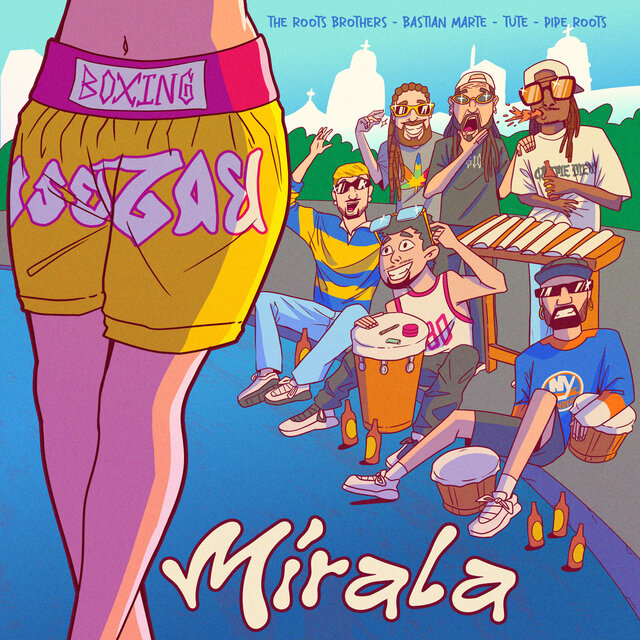 Mírala