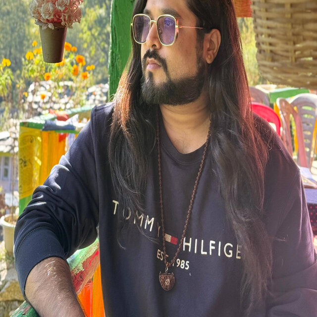 Mahadev aur Rahul