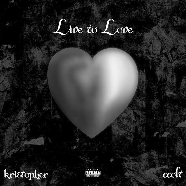 Live For Love (feat. ccolt)