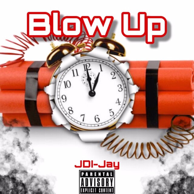 Blow Up