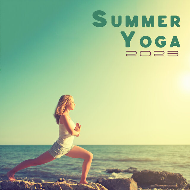 Summer Yoga 2023