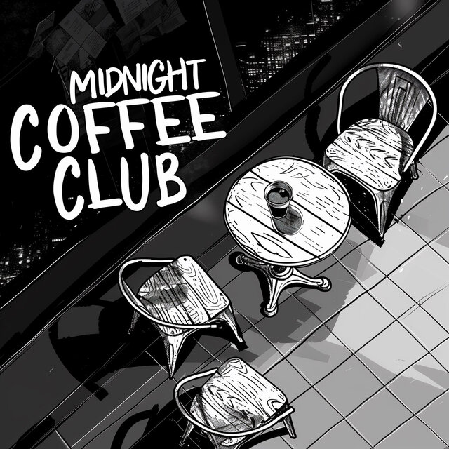 Midnight Coffee Club Vol.2