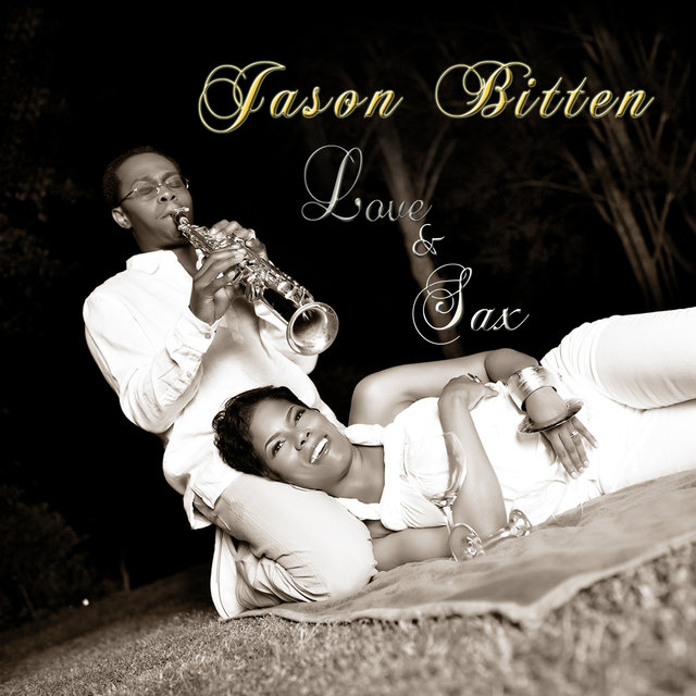 Love & Sax