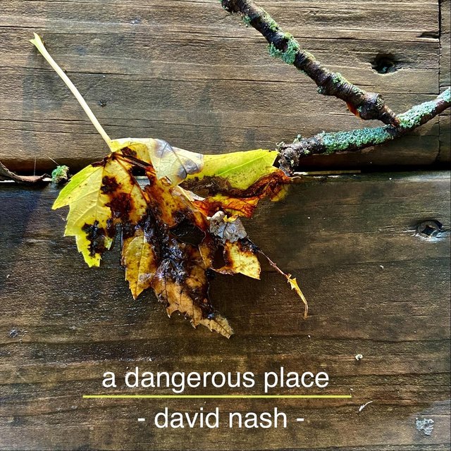 A Dangerous Place