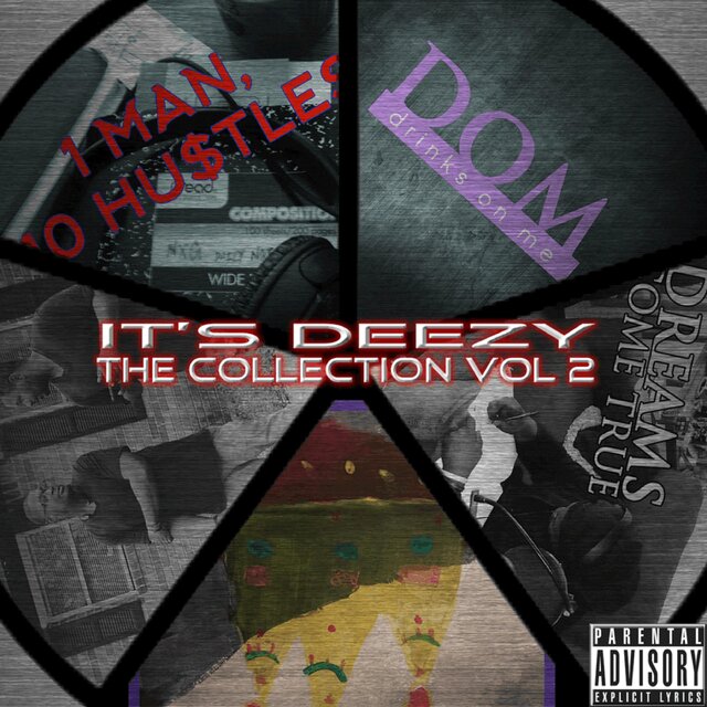 IT's Deezy: The Collection VOL 2