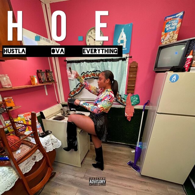H.O.E