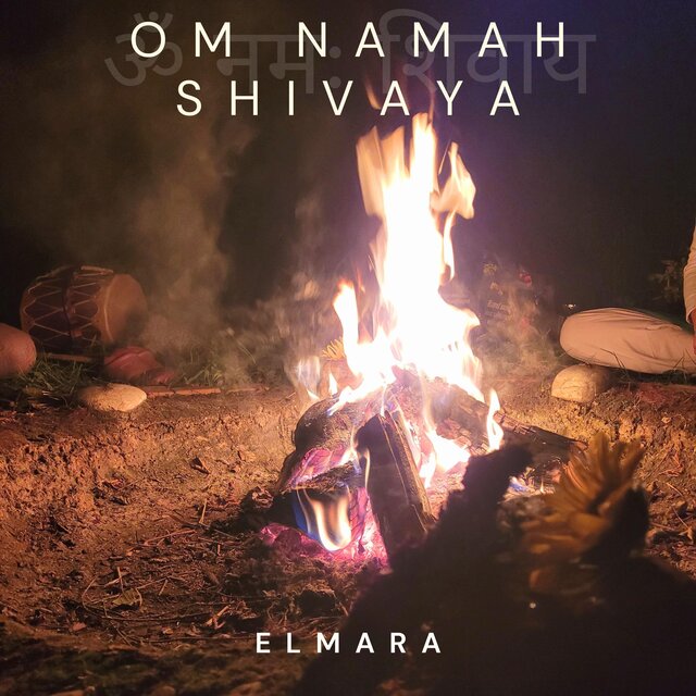 Om Namah Shivaya