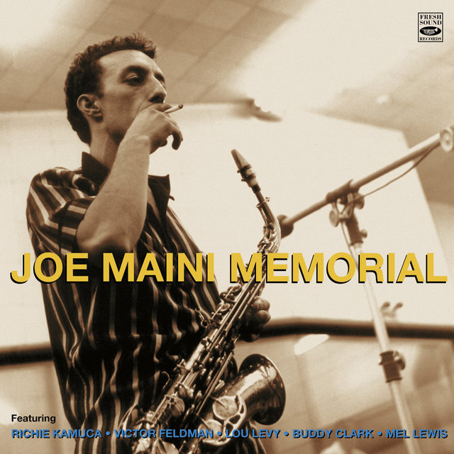 Joe Maini Memorial